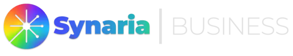 Synaria Business Logo