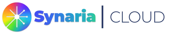 Synaria CLOUD Logo